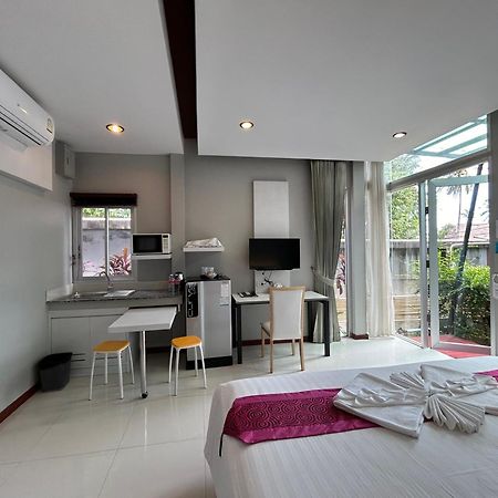 Phu Nana Boutique Hotel - Sha Plus Rawai Eksteriør bilde